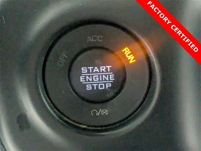 Photo of 2022 Granite Crystal Clearcoat Metallic Jeep Wrangler Unlimited