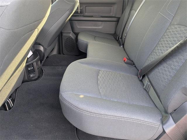 Photo of 2026 Bright White Clearcoat RAM 2500