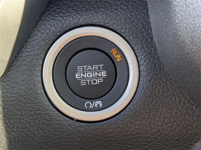 Photo of 2026 Bright White Clearcoat RAM 2500