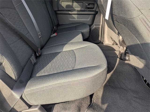 Photo of 2026 Bright White Clearcoat RAM 2500