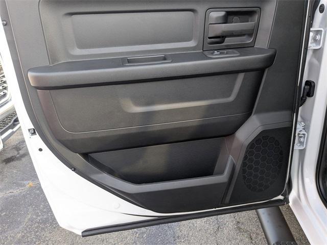 Photo of 2026 Bright White Clearcoat RAM 2500