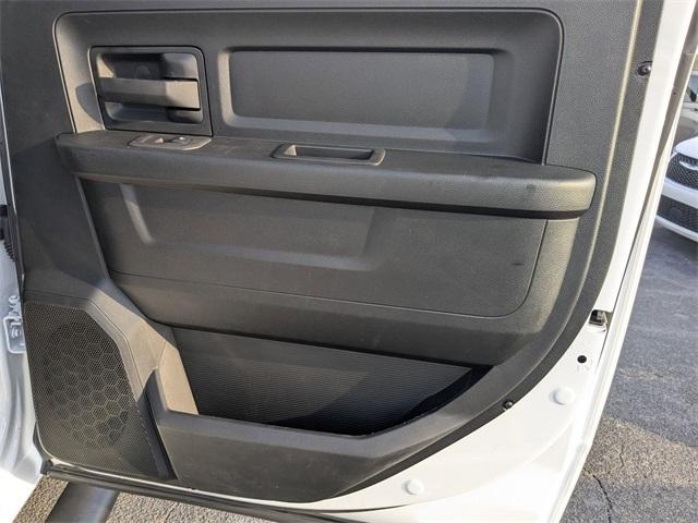 Photo of 2026 Bright White Clearcoat RAM 2500