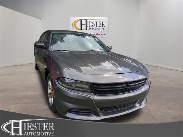 2019 Dodge Charger