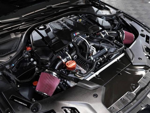 Photo of 2021 Black Sapphire Metallic BMW M5