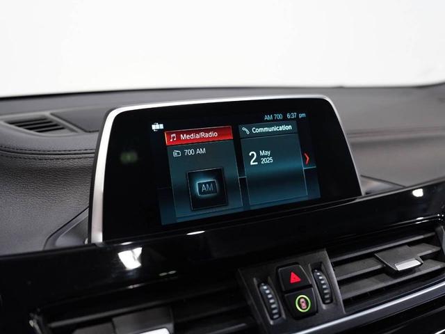 Photo of 2019 Mineral Gray Metallic BMW X2