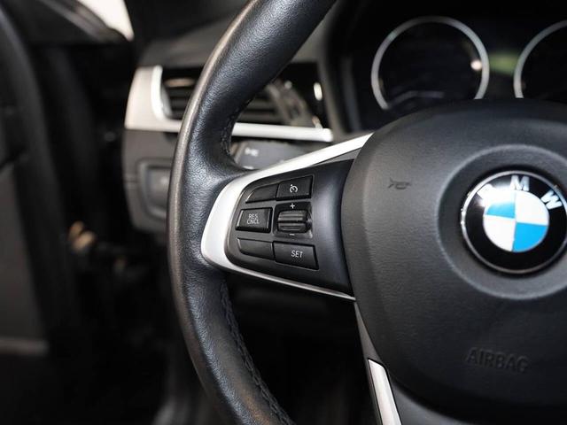 Photo of 2019 Mineral Gray Metallic BMW X2