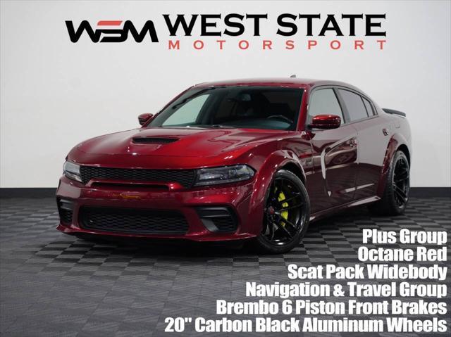 2020 Dodge Charger
