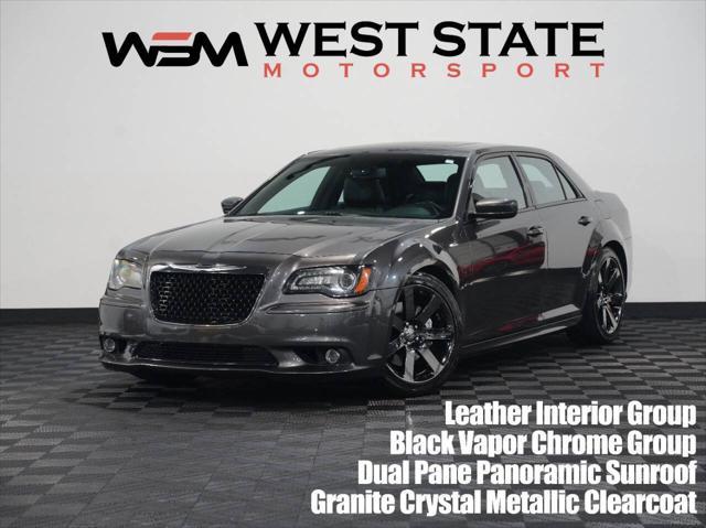 2014 Chrysler 300