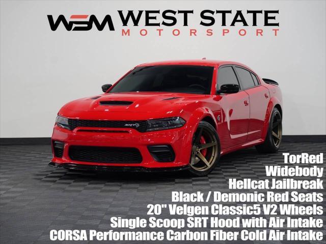 2023 Dodge Charger
