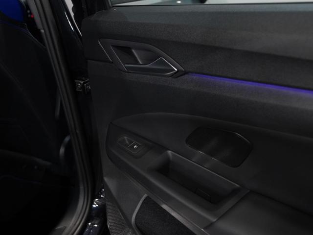 Photo of 2024 BLACK Volkswagen Golf R