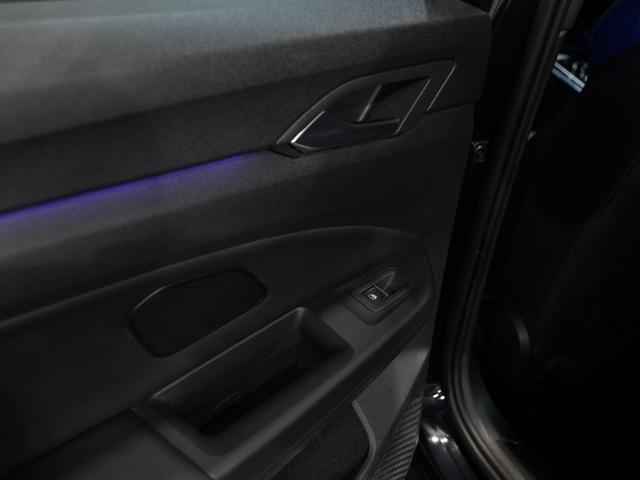 Photo of 2024 BLACK Volkswagen Golf R