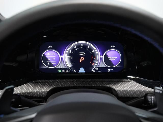 Photo of 2024 BLACK Volkswagen Golf R
