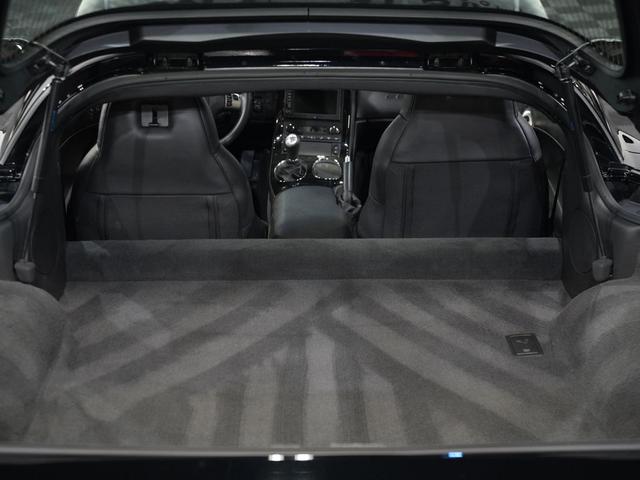 Photo of 2008 BLACK Chevrolet Corvette