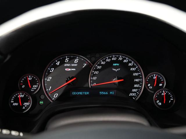 Photo of 2008 BLACK Chevrolet Corvette