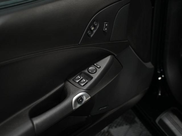 Photo of 2008 BLACK Chevrolet Corvette