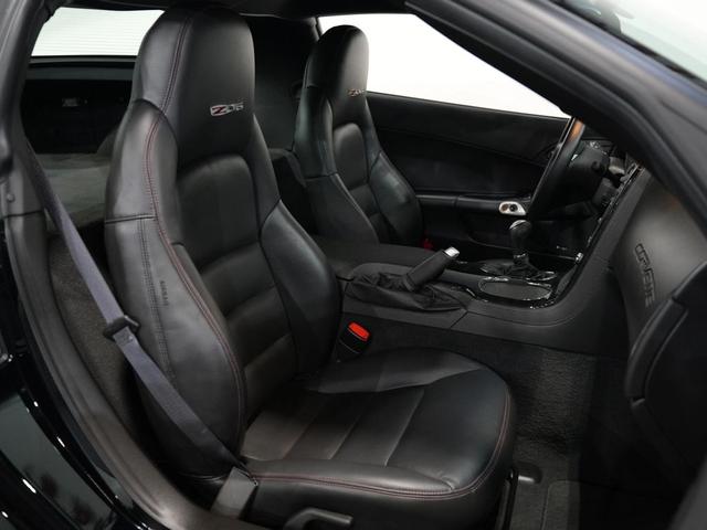 Photo of 2008 BLACK Chevrolet Corvette