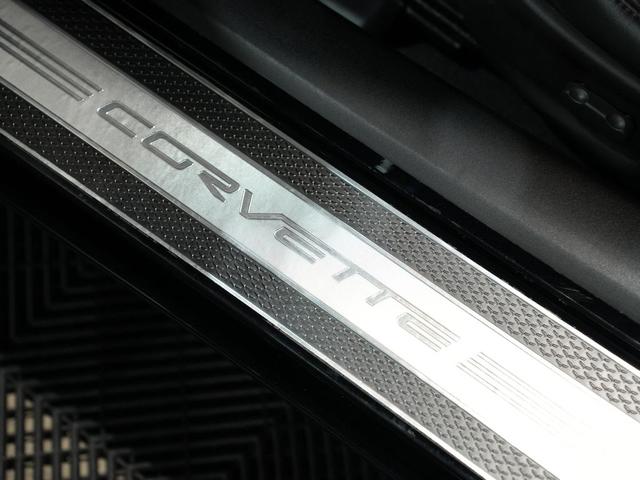 Photo of 2008 BLACK Chevrolet Corvette