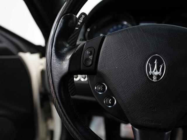 Photo of 2012 Bianco Eldorado Maserati GranTurismo