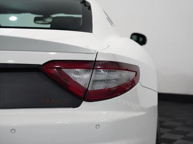 Photo of 2012 Bianco Eldorado Maserati GranTurismo