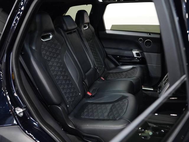 Photo of 2019 BLACK Land Rover Range Rover Sport