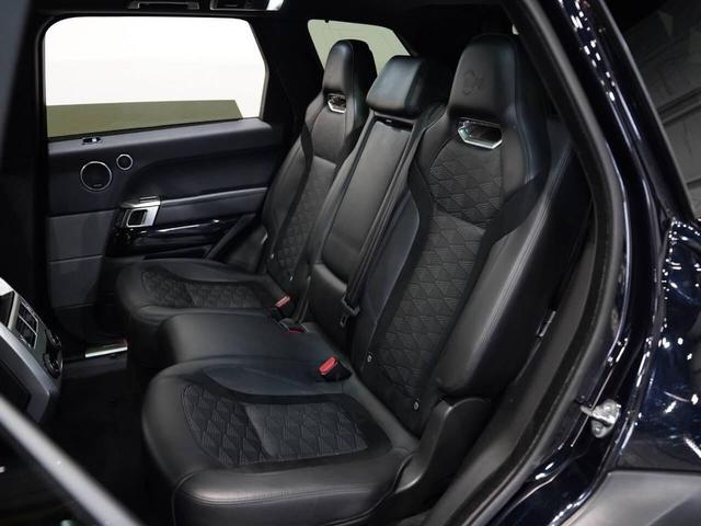 Photo of 2019 BLACK Land Rover Range Rover Sport