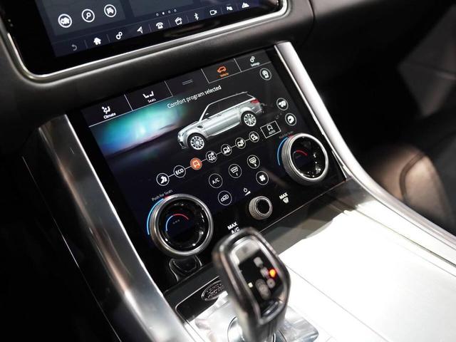 Photo of 2019 BLACK Land Rover Range Rover Sport