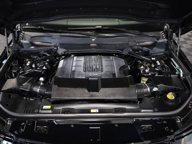 Photo of 2019 BLACK Land Rover Range Rover Sport