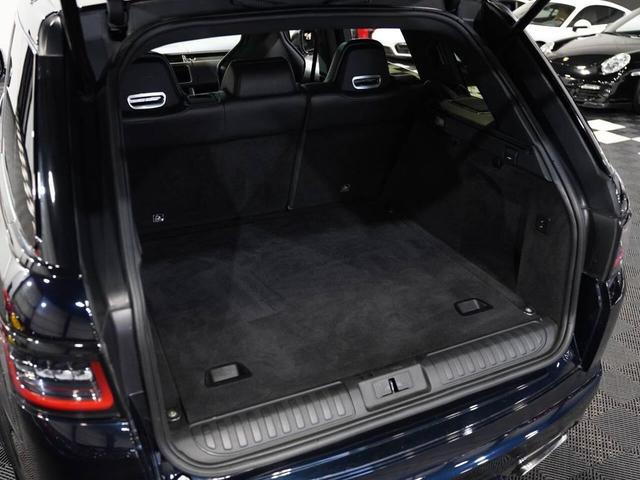 Photo of 2019 BLACK Land Rover Range Rover Sport