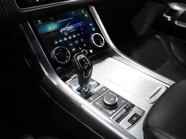Photo of 2019 BLACK Land Rover Range Rover Sport