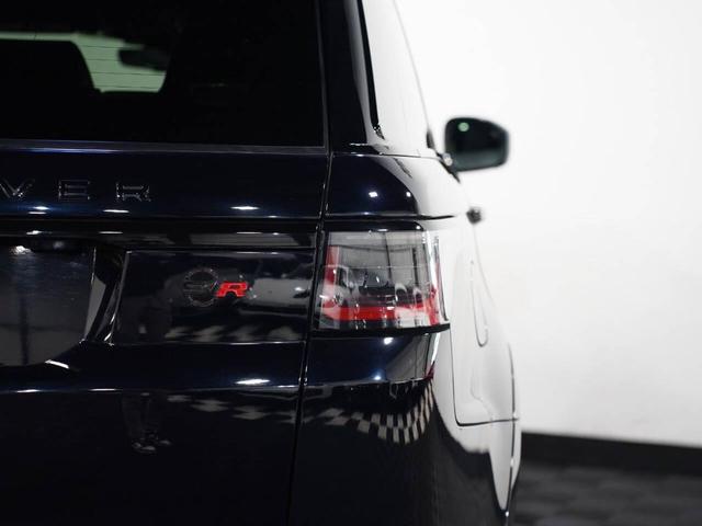 Photo of 2019 BLACK Land Rover Range Rover Sport
