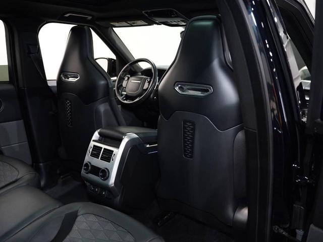 Photo of 2019 BLACK Land Rover Range Rover Sport