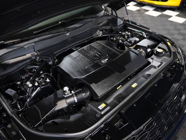 Photo of 2019 BLACK Land Rover Range Rover Sport