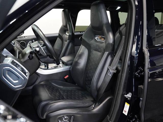 Photo of 2019 BLACK Land Rover Range Rover Sport