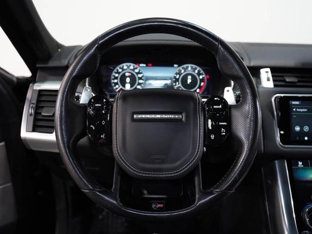 Photo of 2019 BLACK Land Rover Range Rover Sport