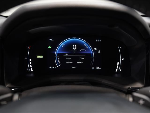Photo of 2025 BLACK Toyota Camry