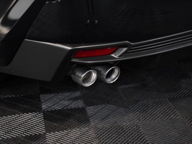 Photo of 2025 BLACK Toyota Camry