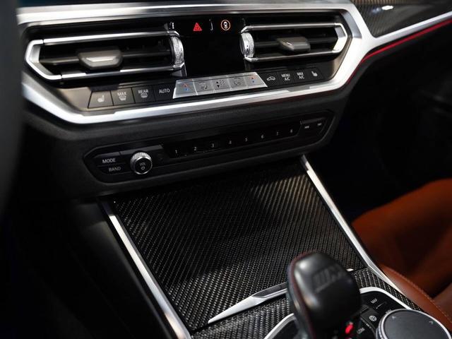 Photo of 2022 Individual Dravit Grey Metallic BMW M3