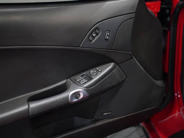 Photo of 2007 RED Chevrolet Corvette