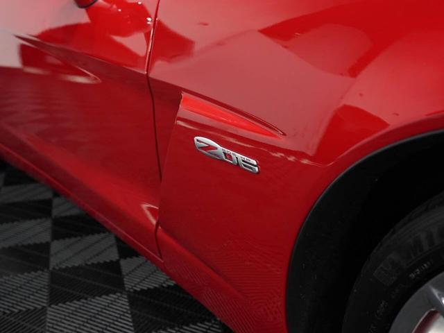 Photo of 2007 RED Chevrolet Corvette