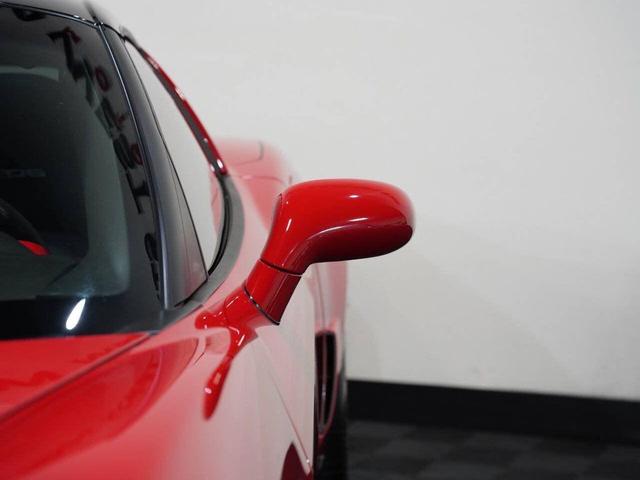 Photo of 2007 RED Chevrolet Corvette