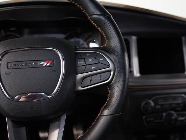 Photo of 2023 Triple Nickel Clearcoat Dodge Charger