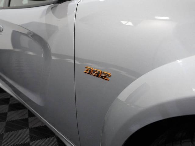 Photo of 2023 Triple Nickel Clearcoat Dodge Charger