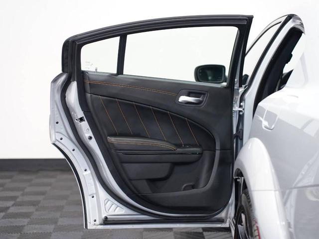 Photo of 2023 Triple Nickel Clearcoat Dodge Charger