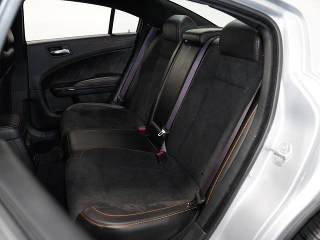 Photo of 2023 Triple Nickel Clearcoat Dodge Charger
