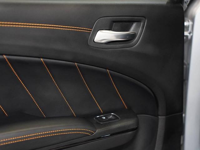 Photo of 2023 Triple Nickel Clearcoat Dodge Charger