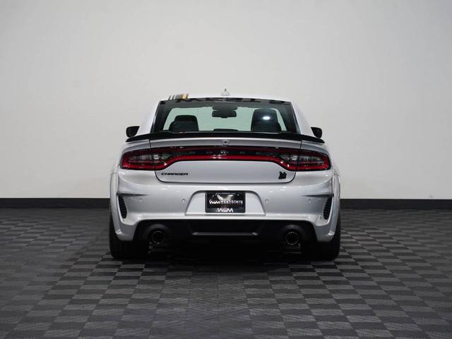Photo of 2023 Triple Nickel Clearcoat Dodge Charger