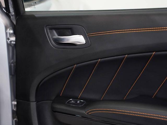 Photo of 2023 Triple Nickel Clearcoat Dodge Charger