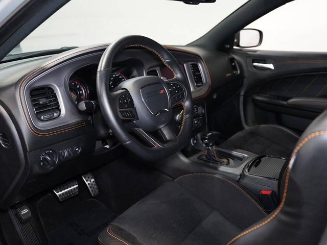 Photo of 2023 Triple Nickel Clearcoat Dodge Charger