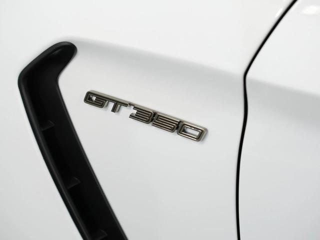 Photo of 2019 WHITE Ford Shelby GT350R