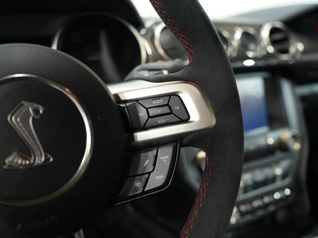 Photo of 2019 WHITE Ford Shelby GT350R